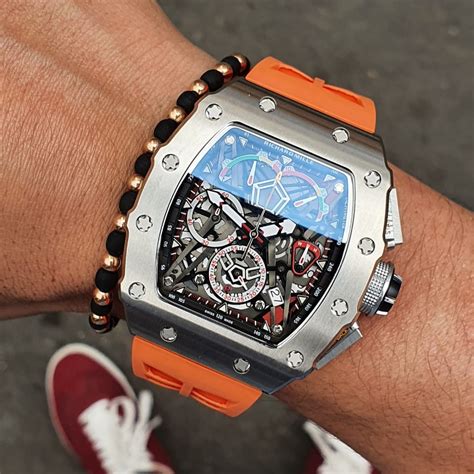 richard mille replica aaa